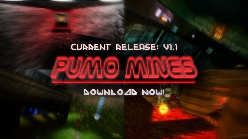 Pumo Mines v1.1